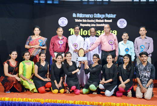 Cultural Fest ...